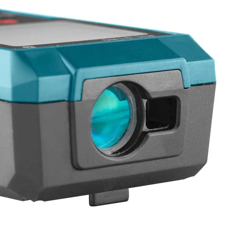 متر لیزری 80 متری رونیکس بلوتوث دار Ronix (RH-9180)