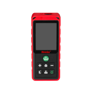 متر لیزری رونیکس 50متری نور سبز 60RH-9351G  (NA)
