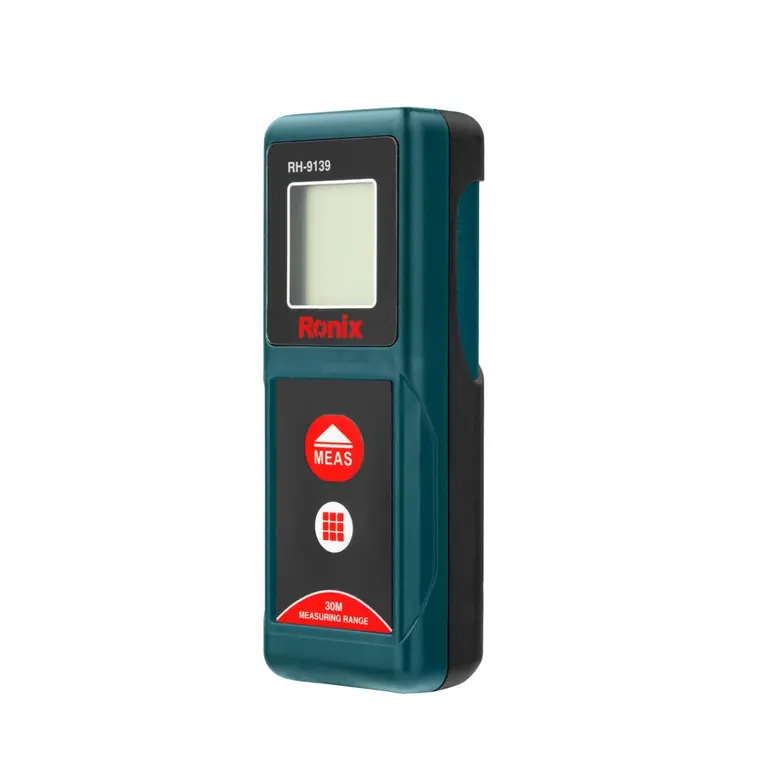 متر لیزری 30متری رونیکس ronix RH-9139