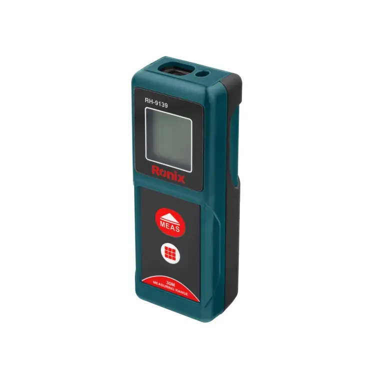 متر لیزری 30متری رونیکس ronix RH-9139